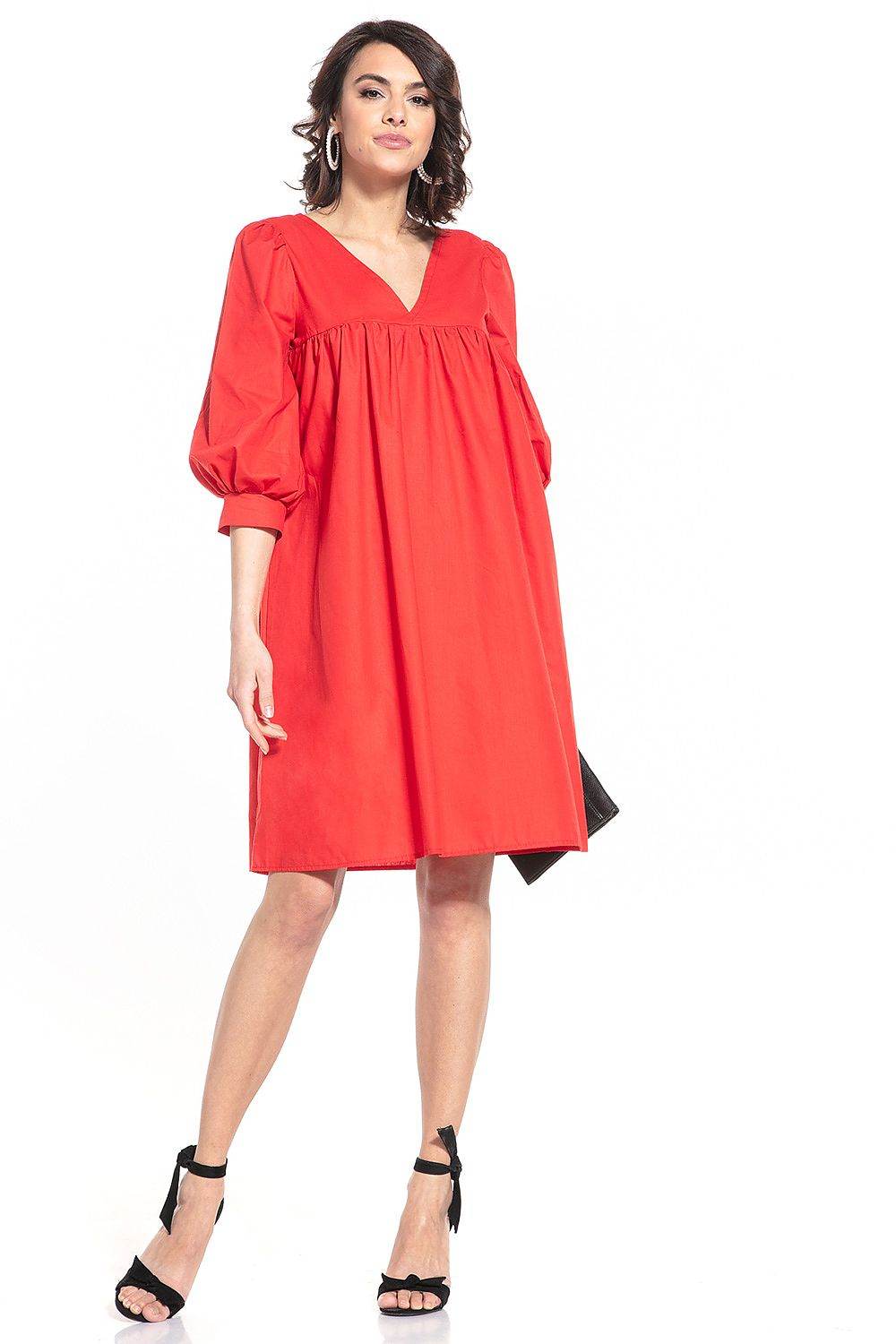 Vestito da giorno model 152872 Tessita - Modern Vogue