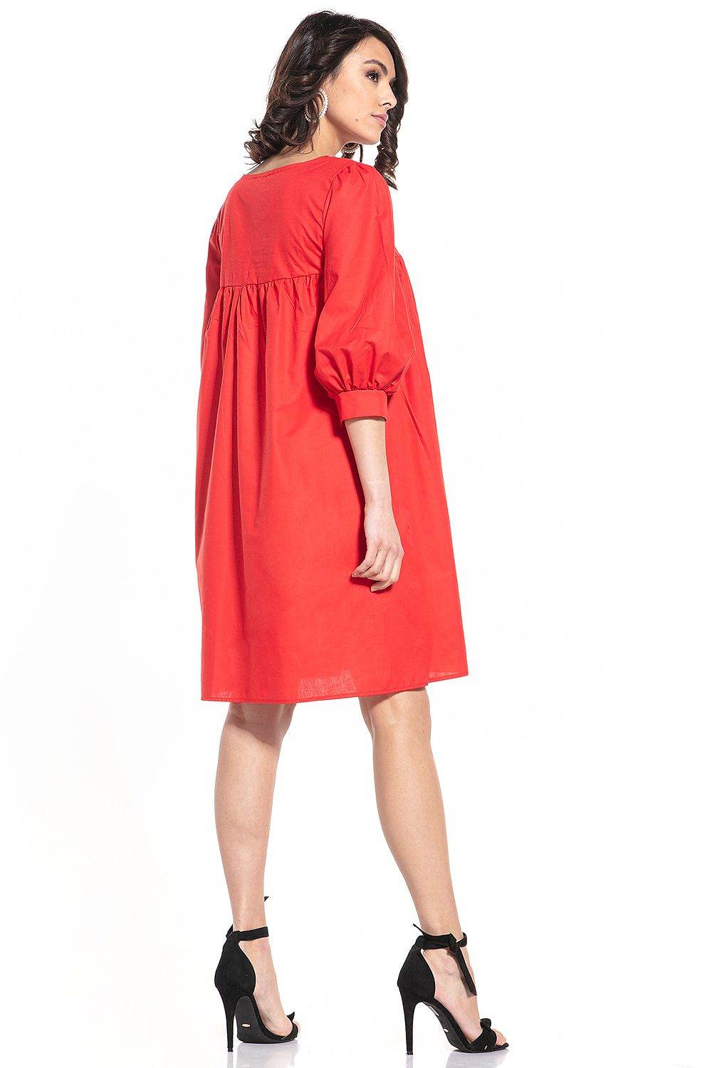 Vestito da giorno model 152872 Tessita - Modern Vogue