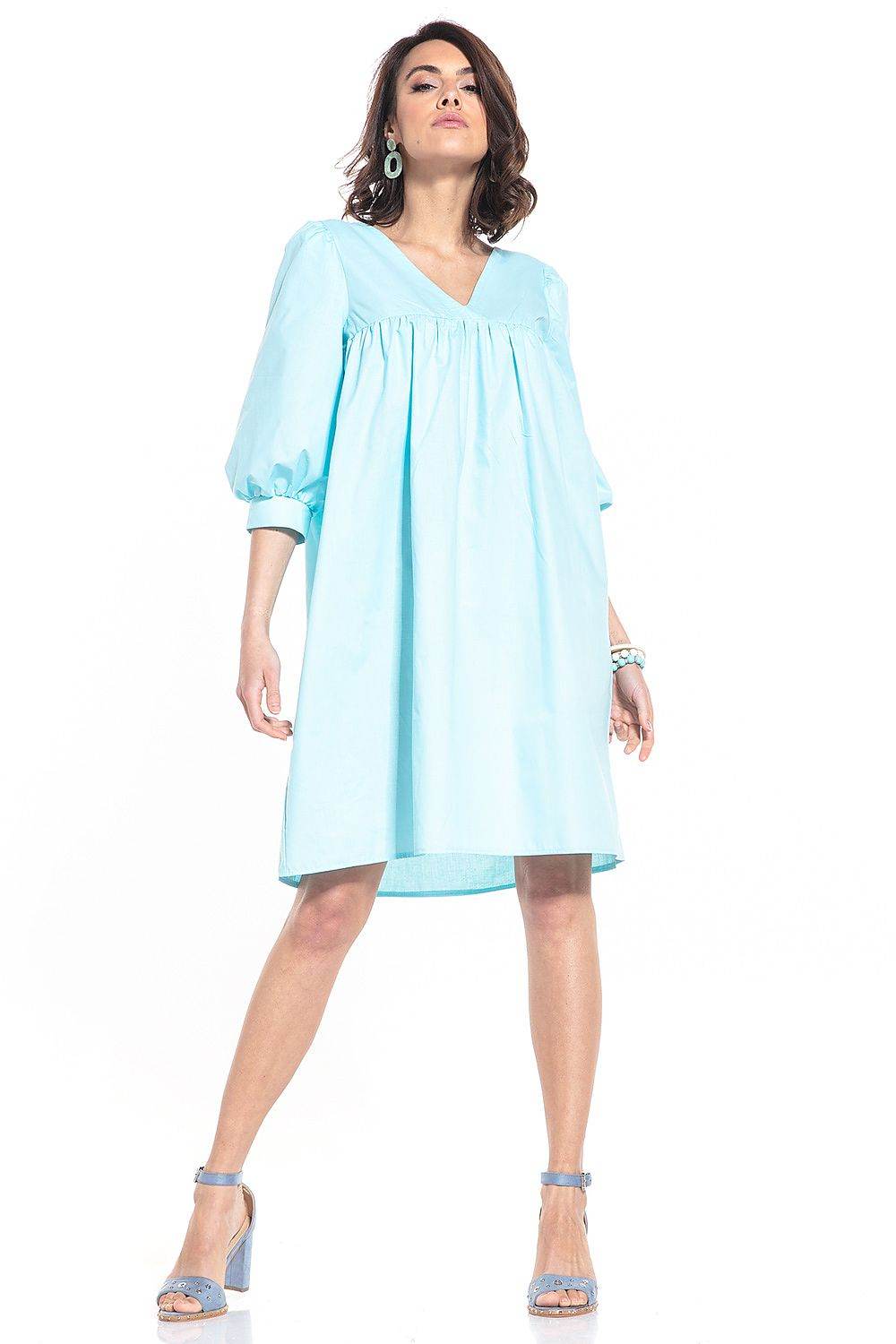 Vestito da giorno model 152872 Tessita - Modern Vogue