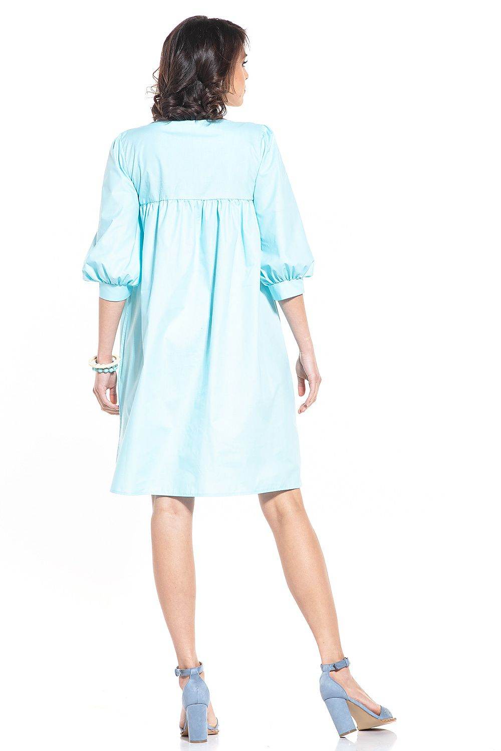Vestito da giorno model 152872 Tessita - Modern Vogue