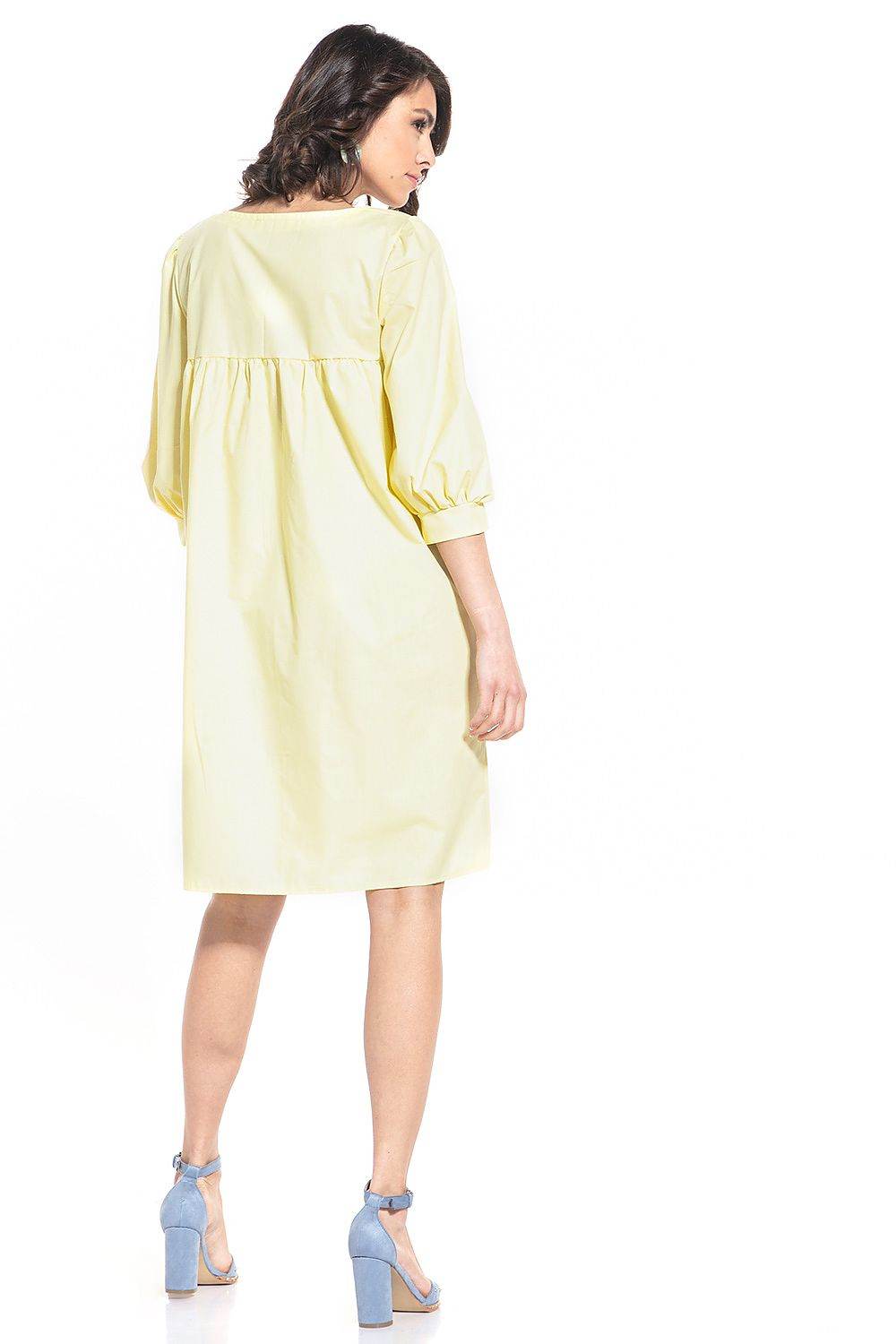 Vestito da giorno model 152872 Tessita - Modern Vogue