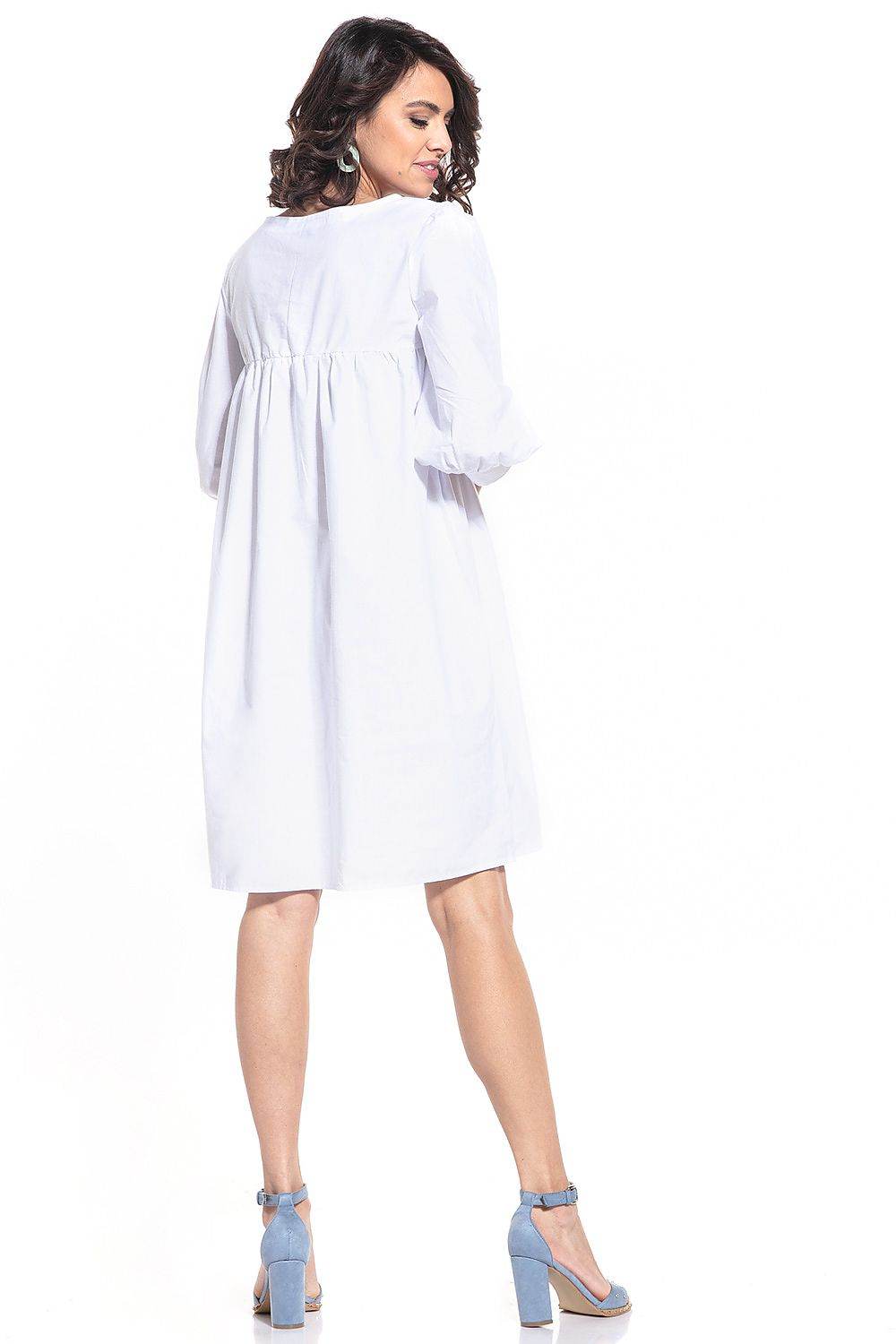 Vestito da giorno model 152872 Tessita - Modern Vogue