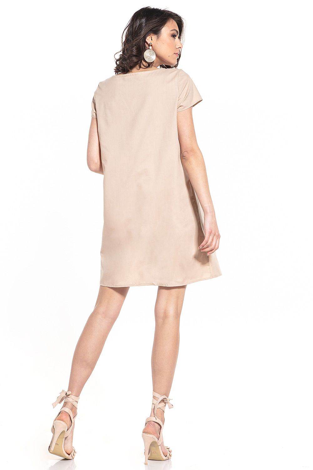 Vestito da giorno model 152890 Tessita - Modern Vogue