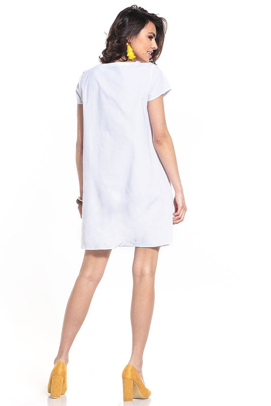 Vestito da giorno model 152898 Tessita