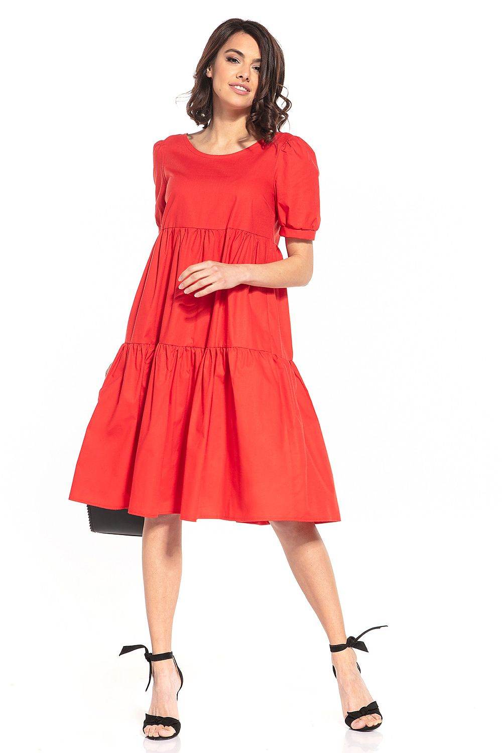 Vestito da giorno model 152909 Tessita - Modern Vogue
