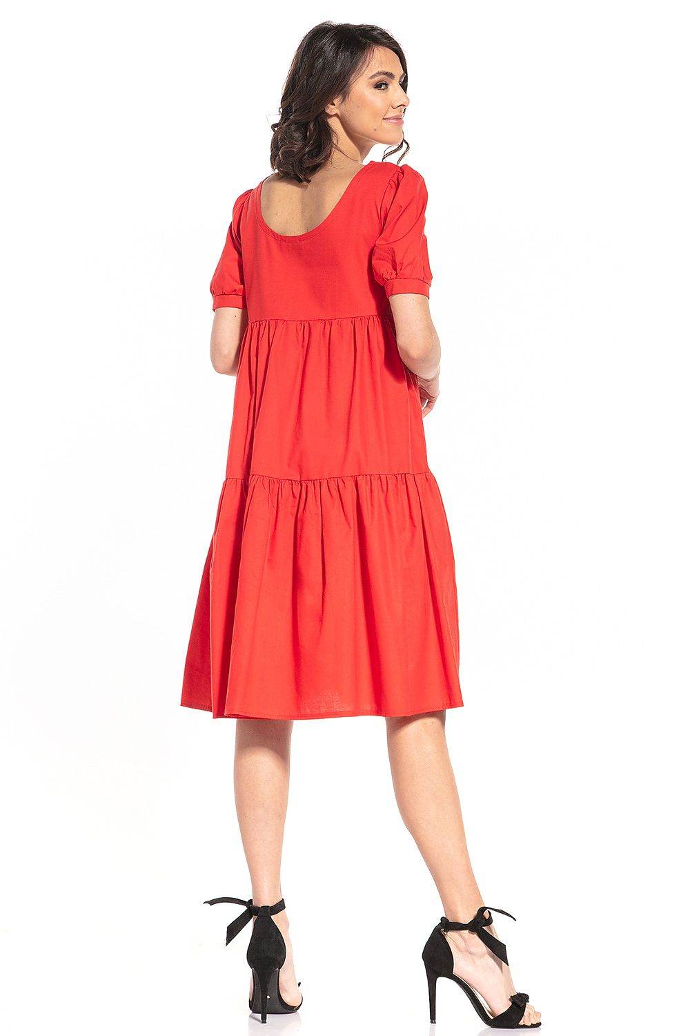 Vestito da giorno model 152909 Tessita - Modern Vogue