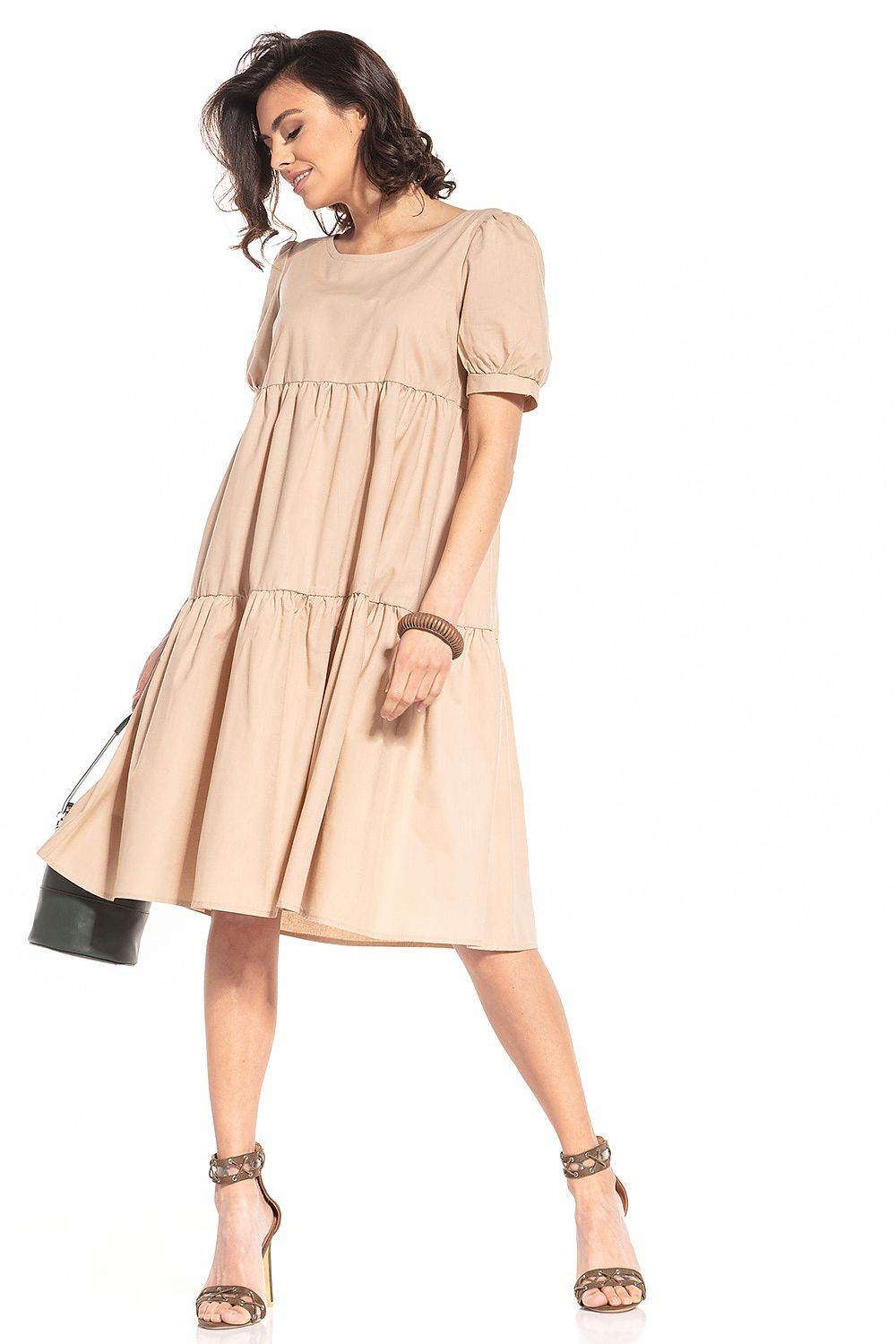 Vestito da giorno model 152909 Tessita - Modern Vogue