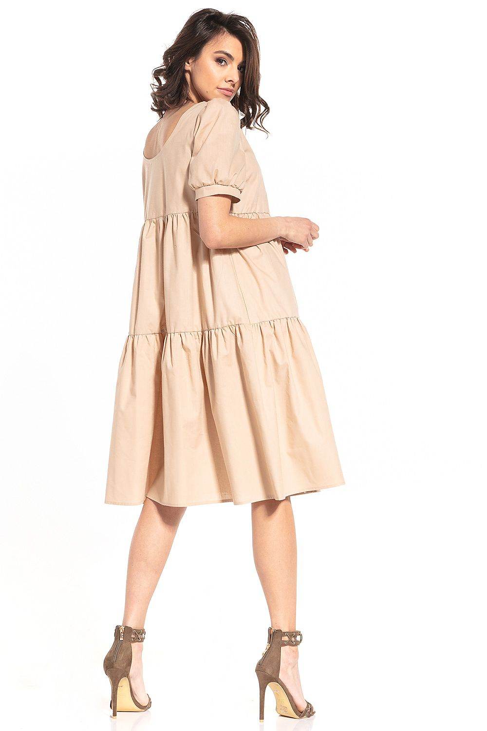 Vestito da giorno model 152909 Tessita - Modern Vogue
