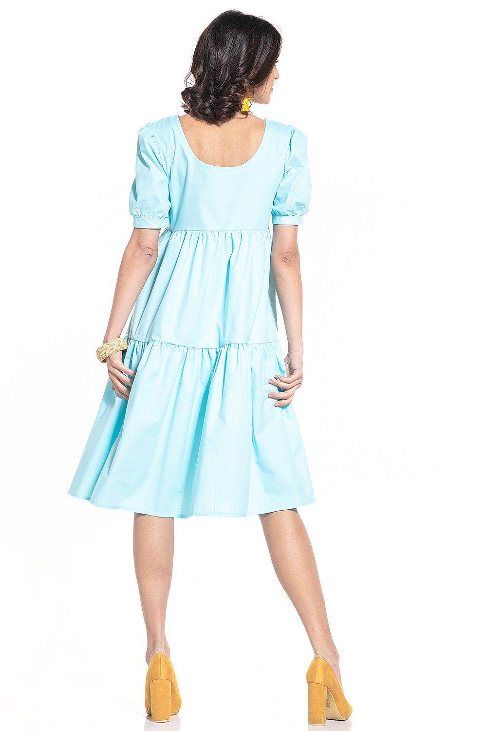 Vestito da giorno model 152909 Tessita - Modern Vogue