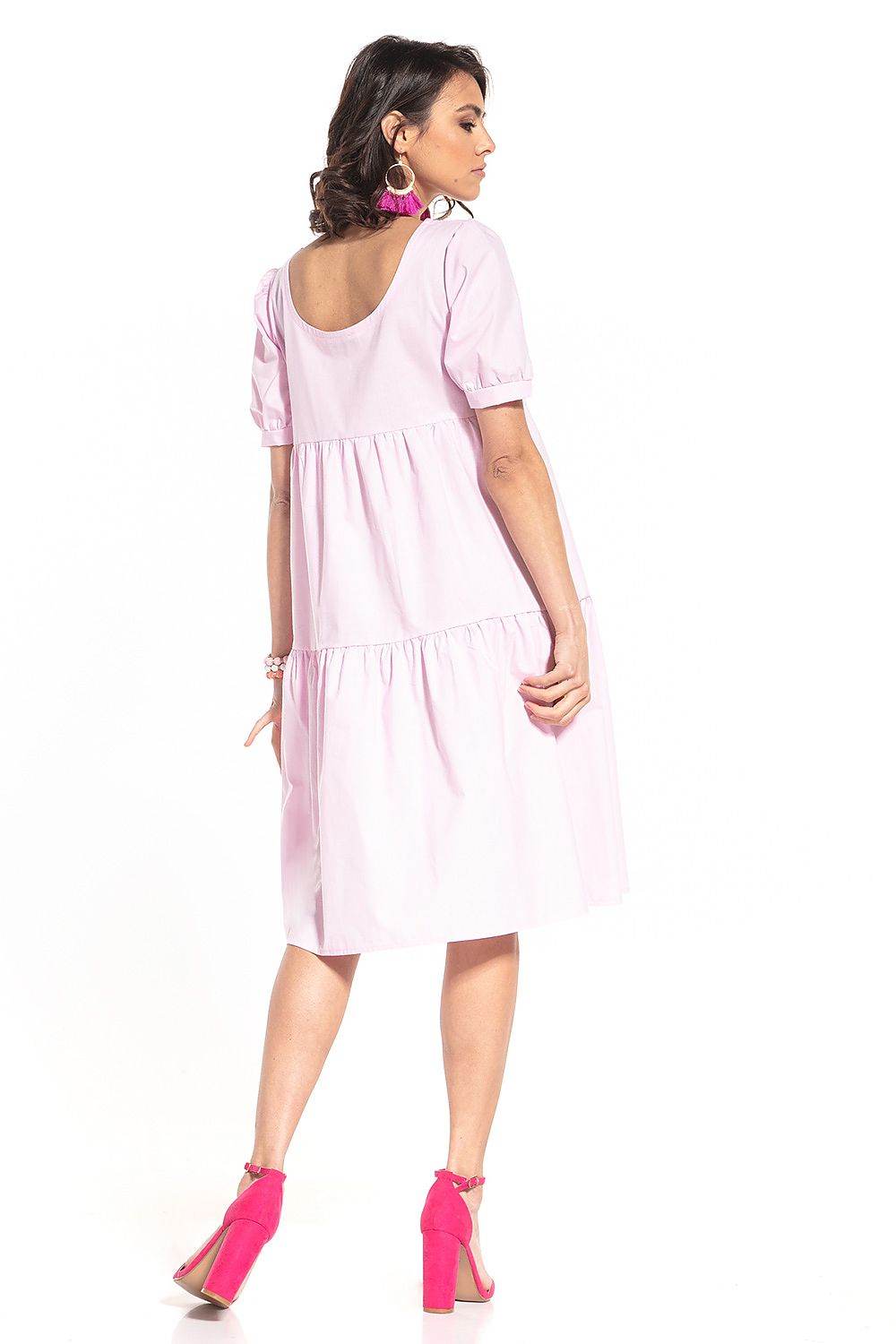 Vestito da giorno model 152909 Tessita - Modern Vogue