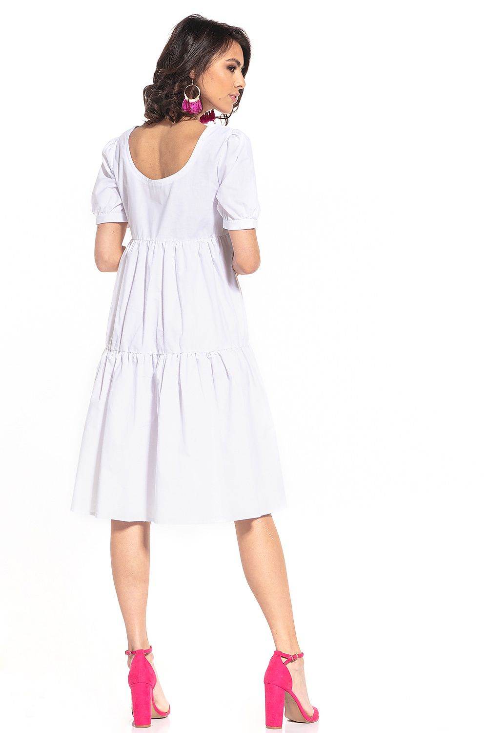 Vestito da giorno model 152909 Tessita - Modern Vogue