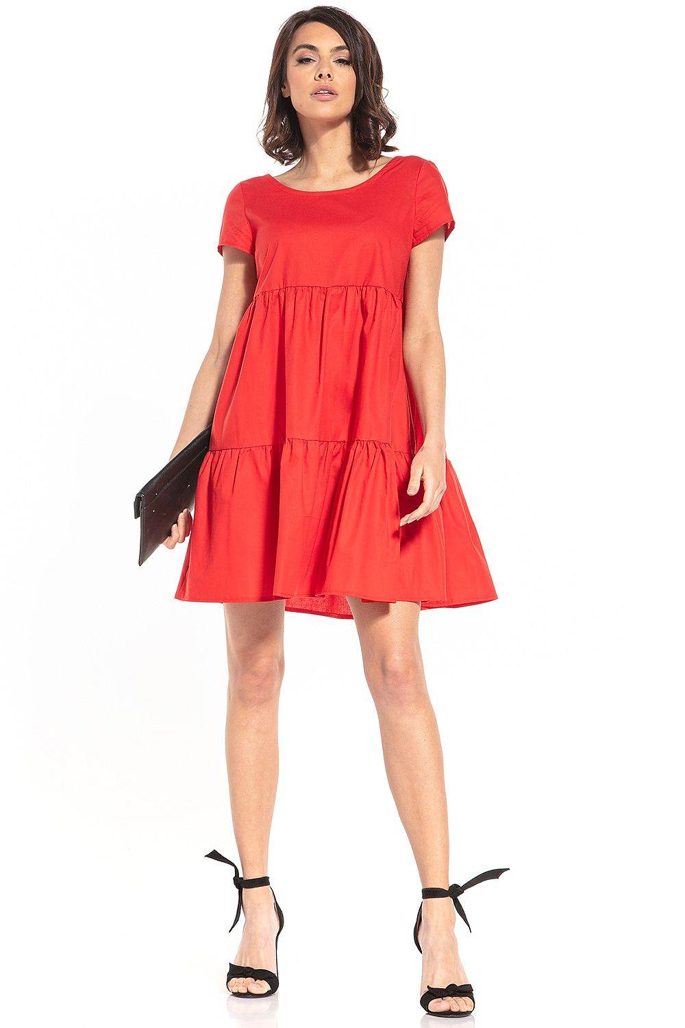 Vestito da giorno model 152918 Tessita - Modern Vogue