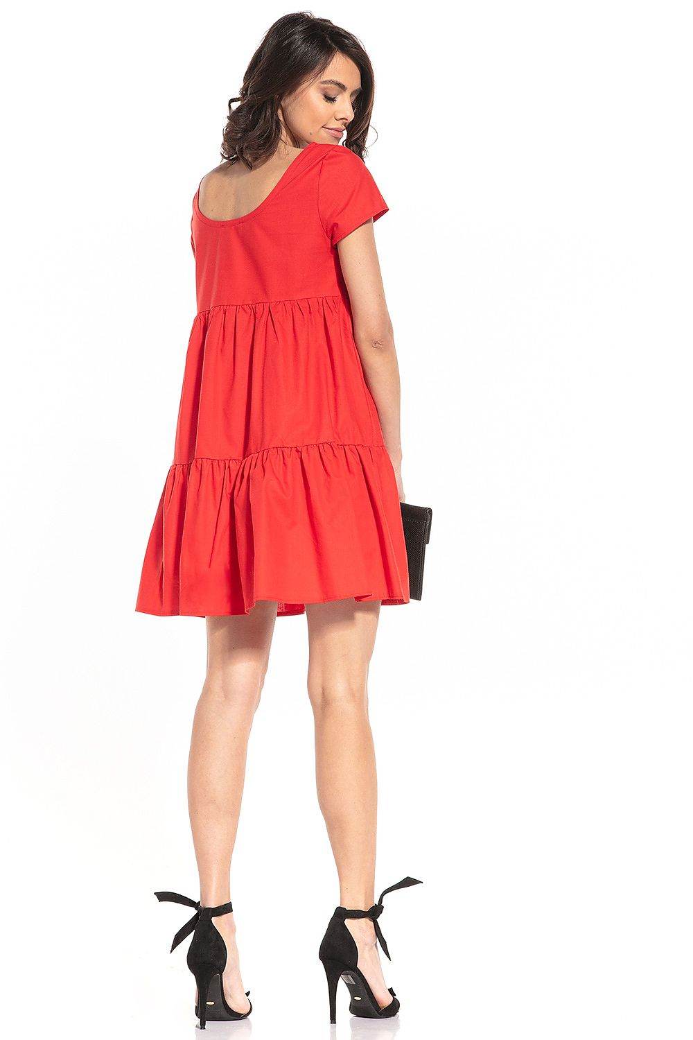 Vestito da giorno model 152918 Tessita - Modern Vogue