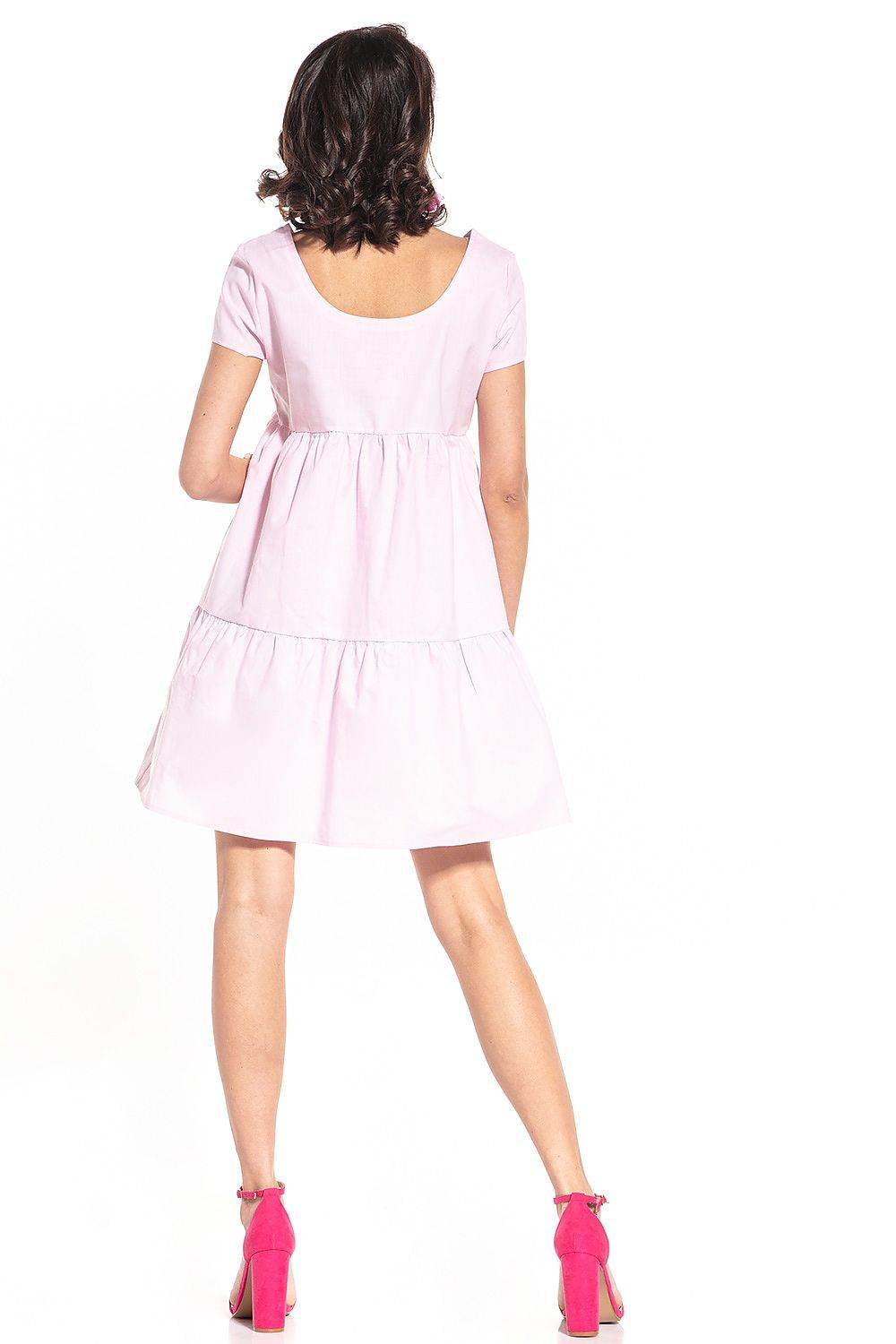 Vestito da giorno model 152918 Tessita - Modern Vogue