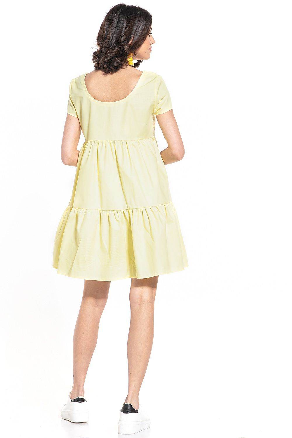 Vestito da giorno model 152918 Tessita - Modern Vogue