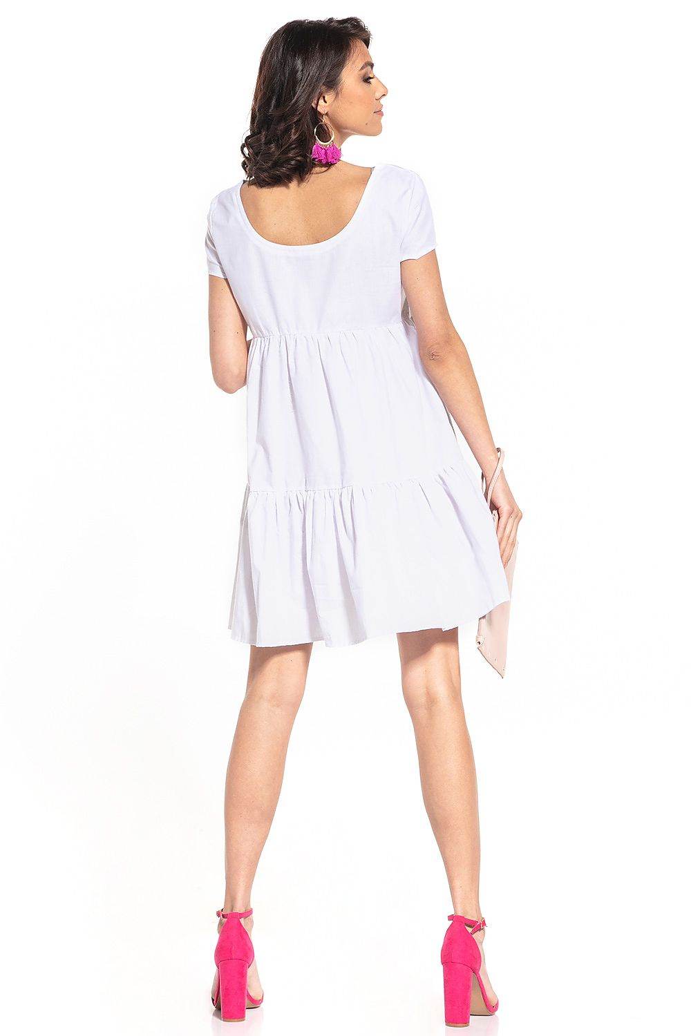 Vestito da giorno model 152918 Tessita - Modern Vogue