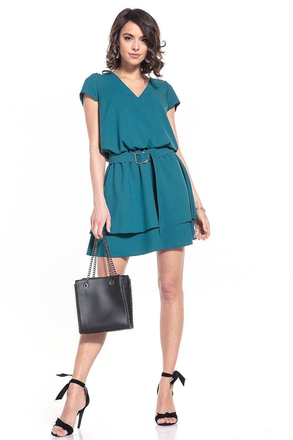 Vestito da giorno model 152938 Tessita - Modern Vogue