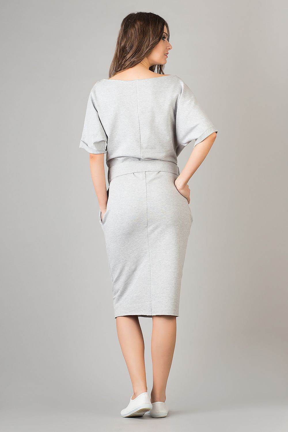 Vestito da giorno model 39134 Tessita - Modern Vogue