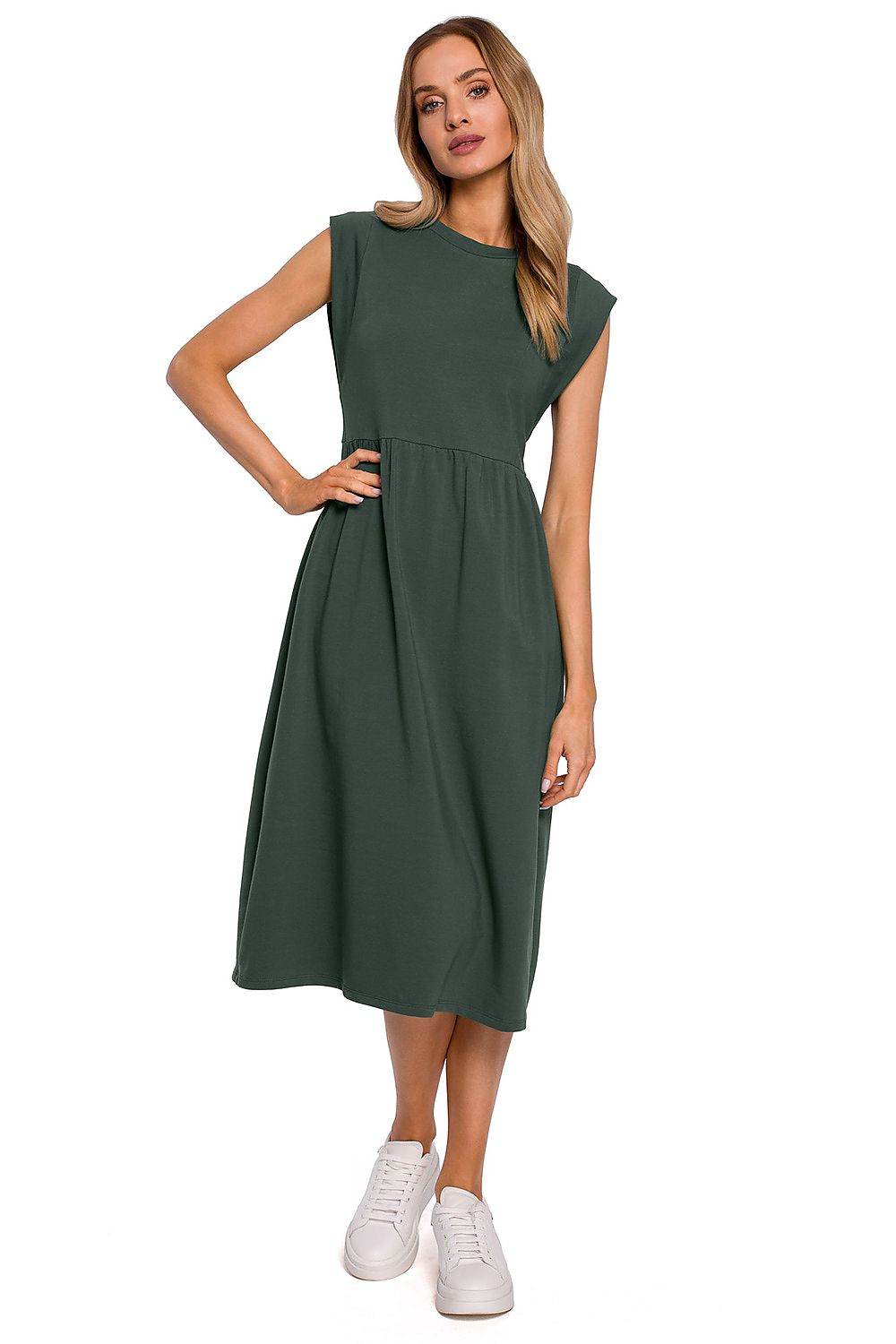 Vestito da giorno model 153677 Moe - Modern Vogue
