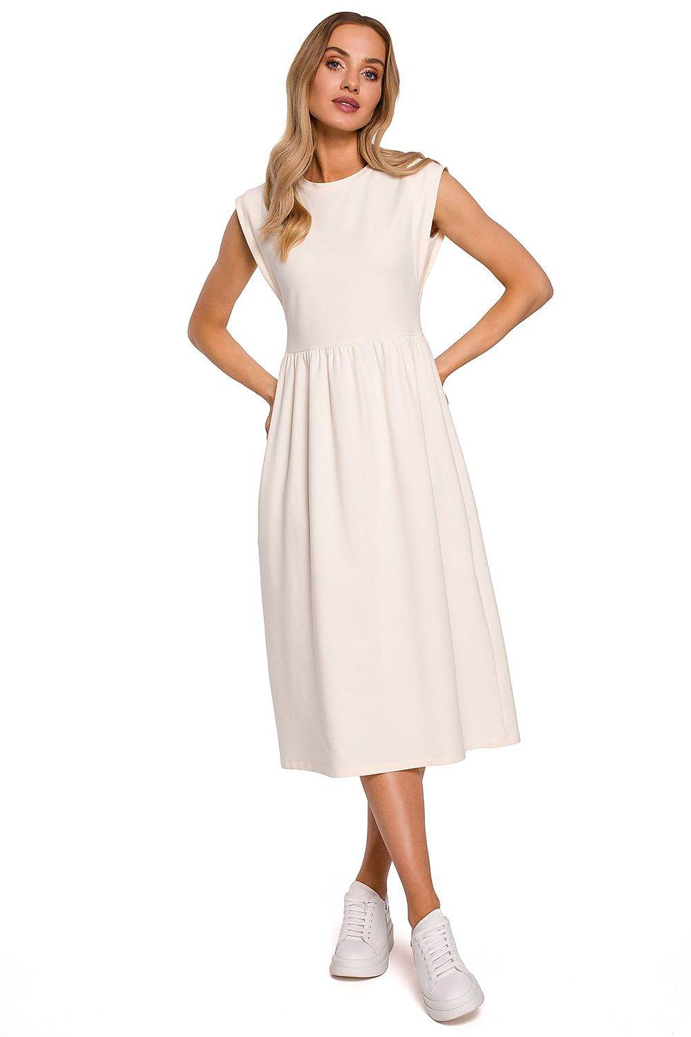 Vestito da giorno model 153677 Moe - Modern Vogue