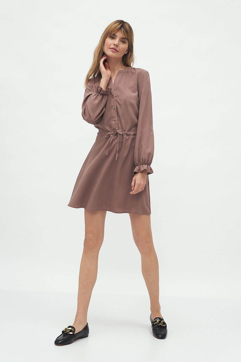 Vestito da giorno model 153694 Nife - Modern Vogue