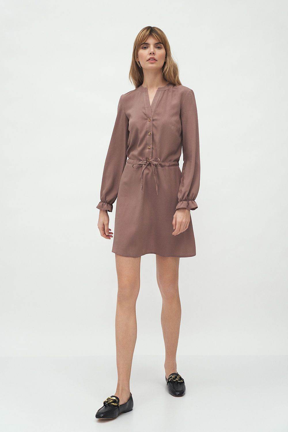Vestito da giorno model 153694 Nife - Modern Vogue