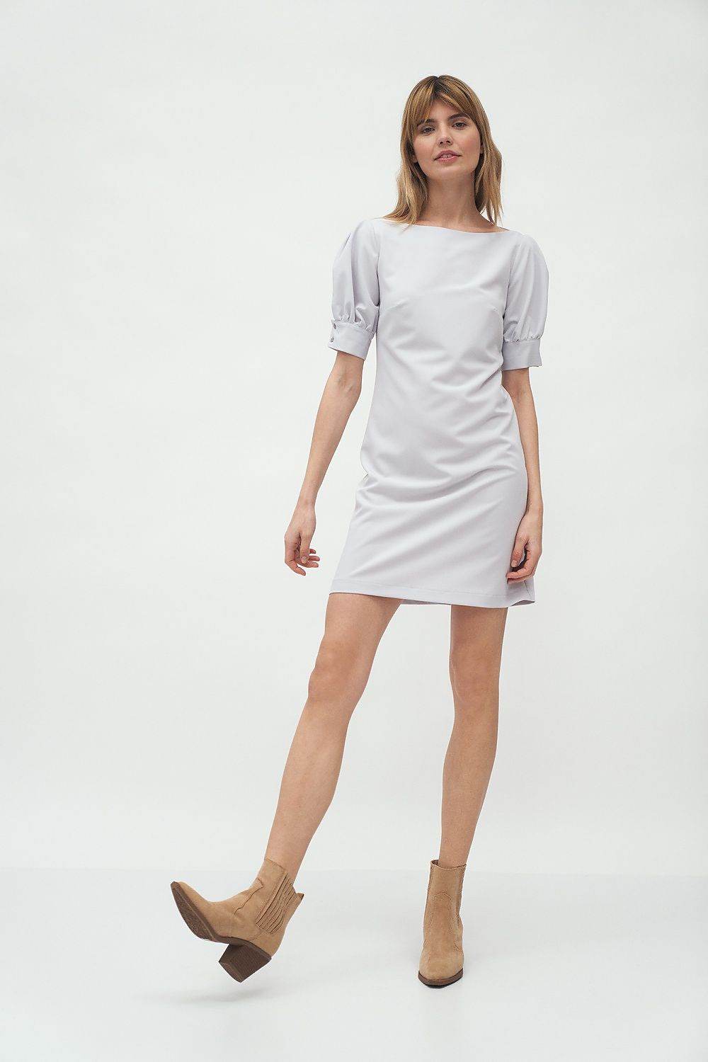 Vestito da giorno model 153697 Nife - Modern Vogue