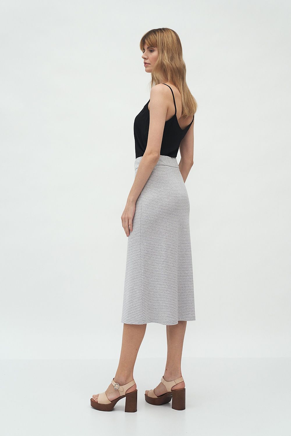 Gonna model 153702 Nife