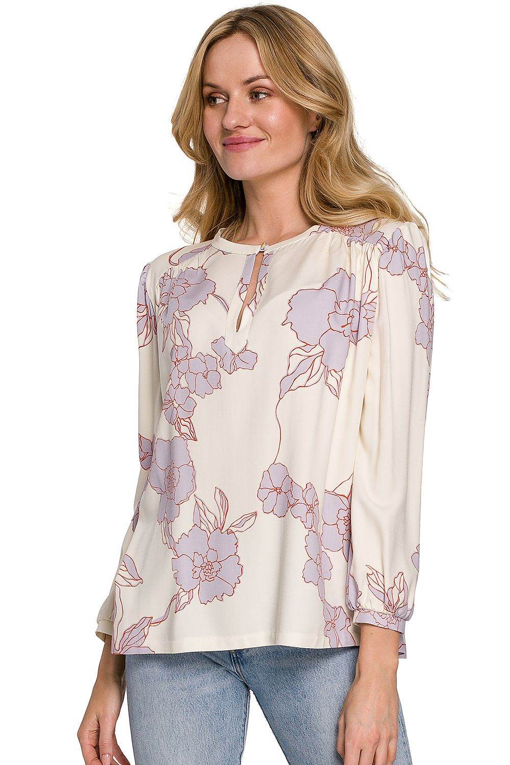 Maglia model 153796 Makover - Modern Vogue