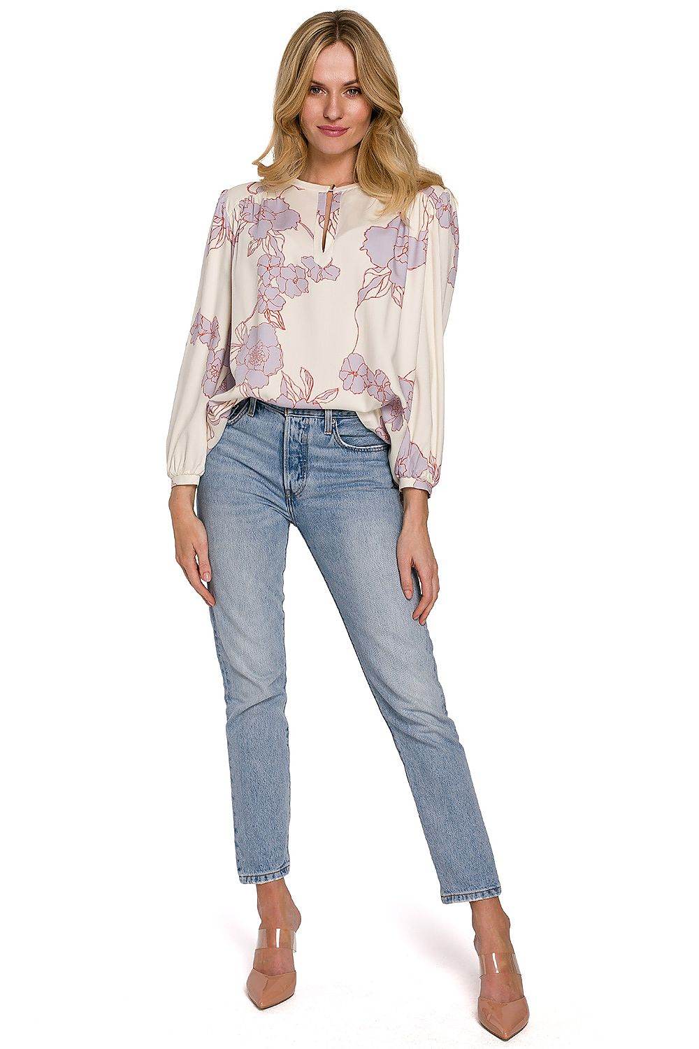 Maglia model 153796 Makover - Modern Vogue