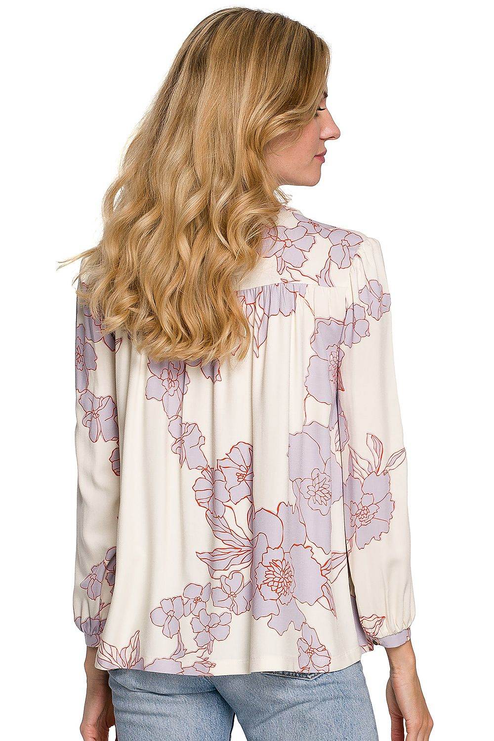 Maglia model 153796 Makover - Modern Vogue
