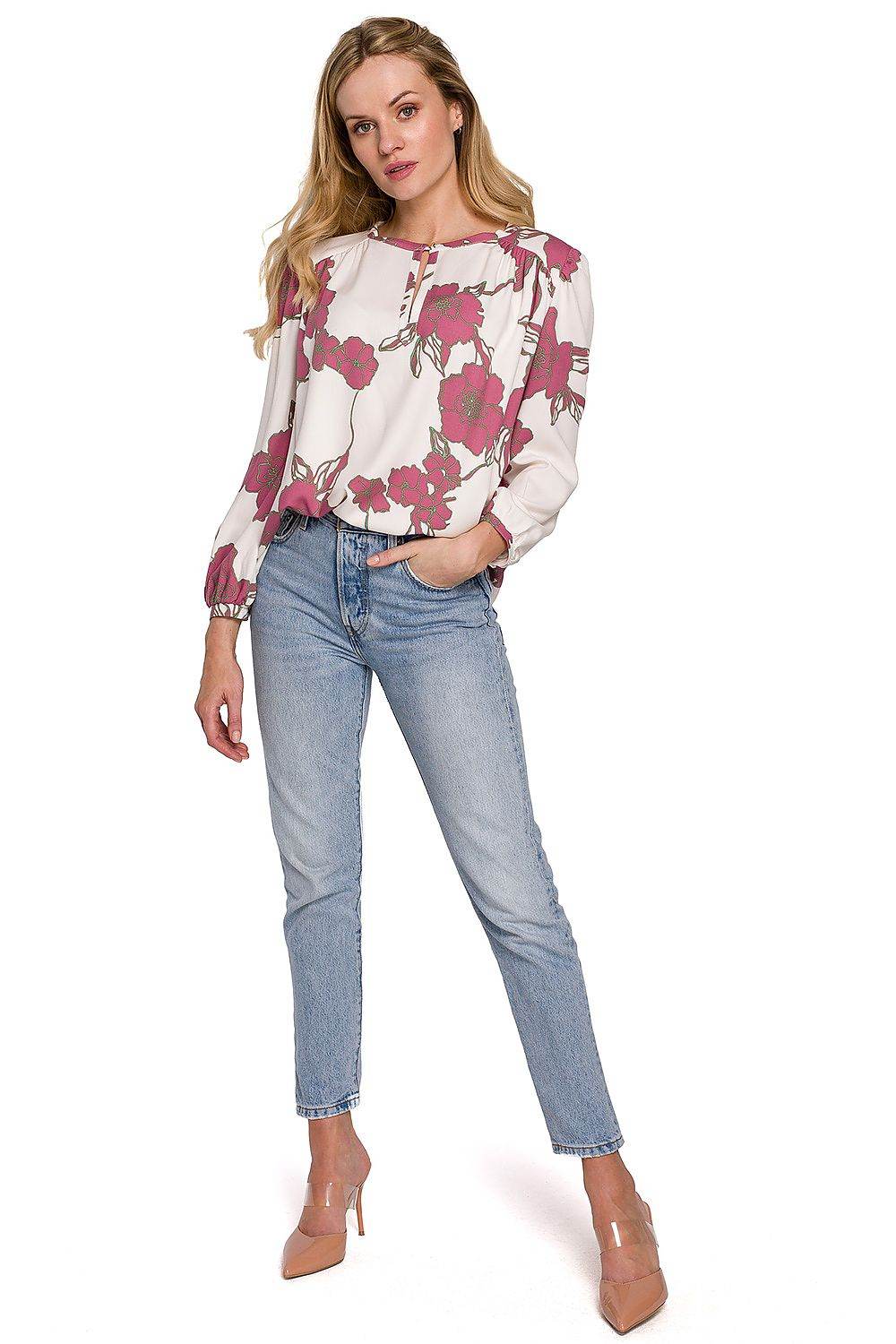 Maglia model 153797 Makover - Modern Vogue
