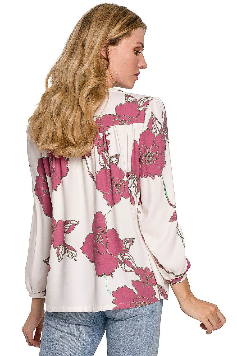 Maglia model 153797 Makover - Modern Vogue