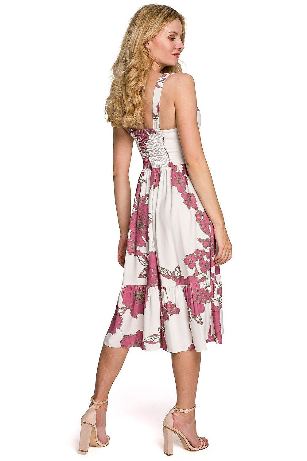 Vestito da giorno model 153800 Makover - Modern Vogue