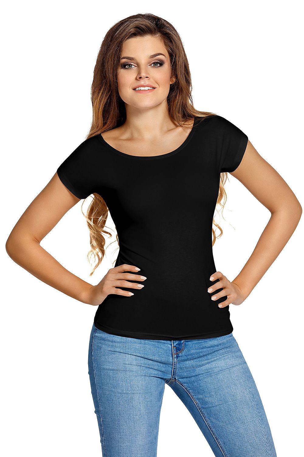 Maglia model 153989 Babell