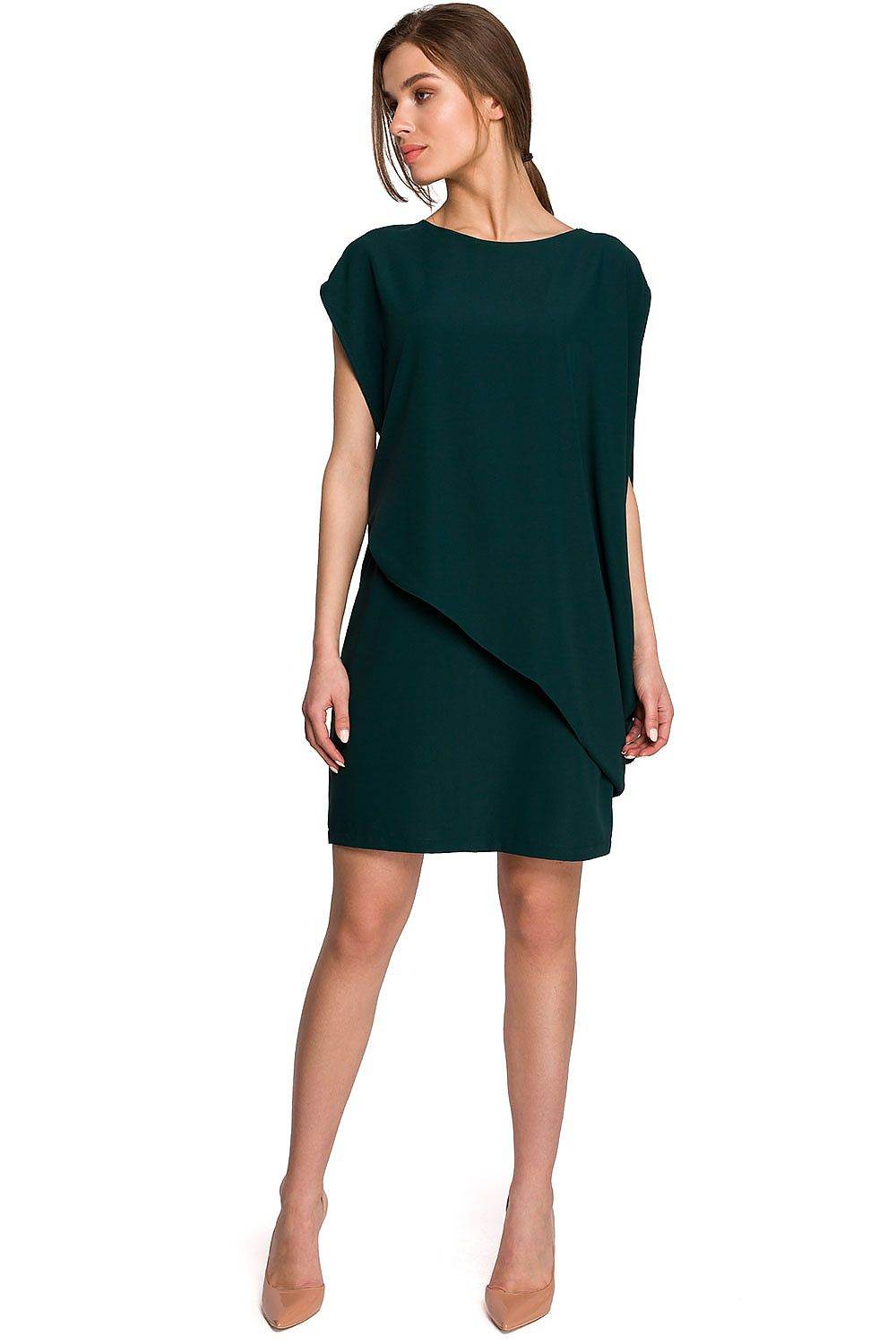 Vestito da giorno model 154074 Stylove - Modern Vogue