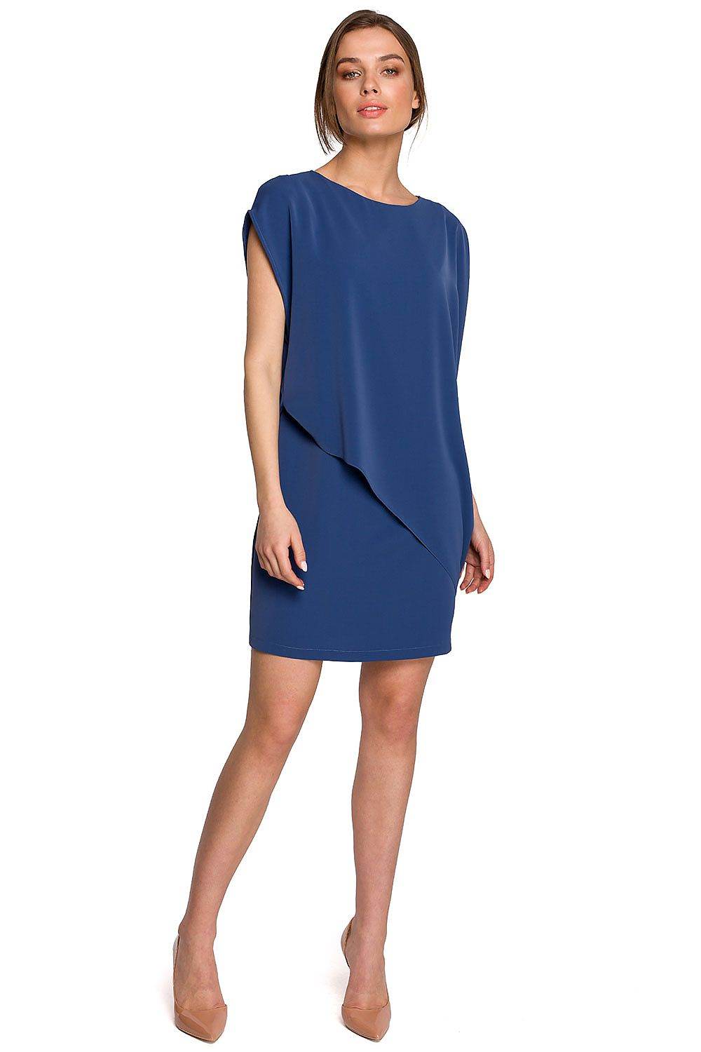 Vestito da giorno model 154074 Stylove - Modern Vogue