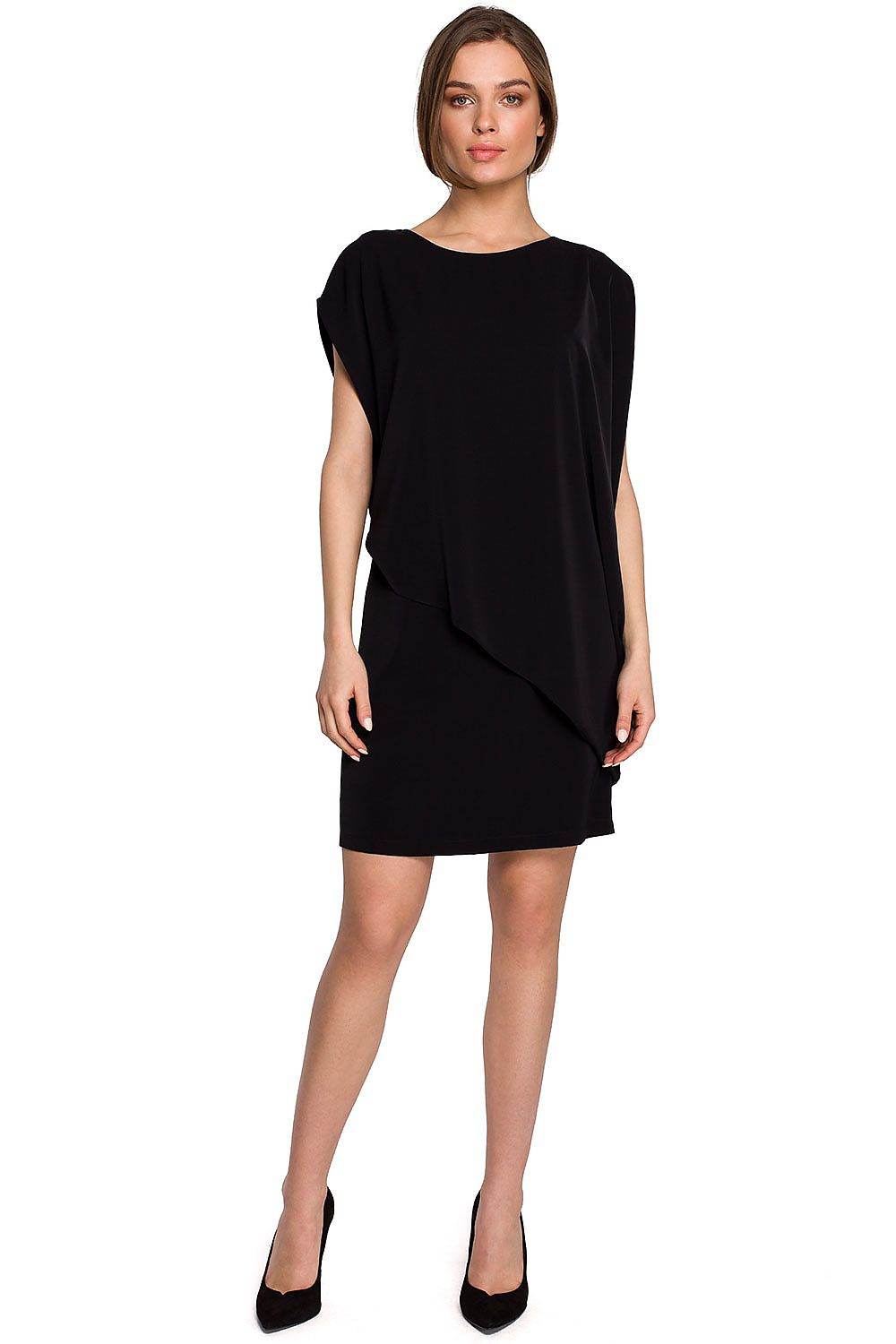 Vestito da giorno model 154074 Stylove - Modern Vogue