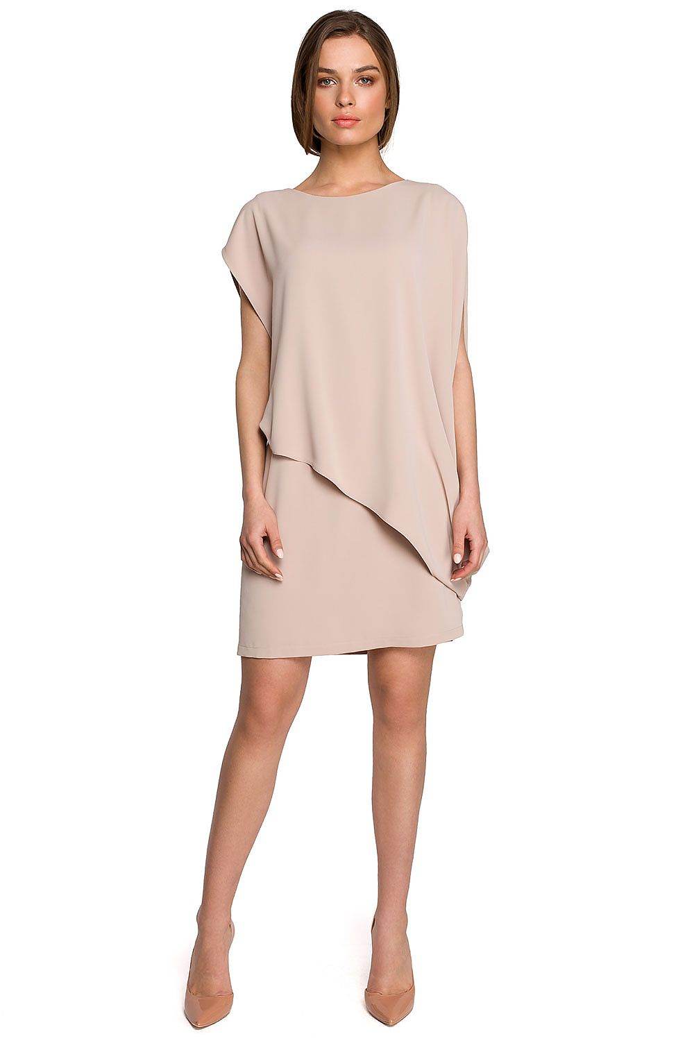 Vestito da giorno model 154074 Stylove - Modern Vogue