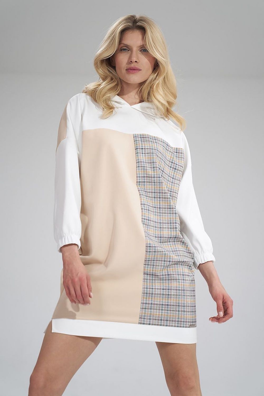 Vestito da giorno model 154696 Figl