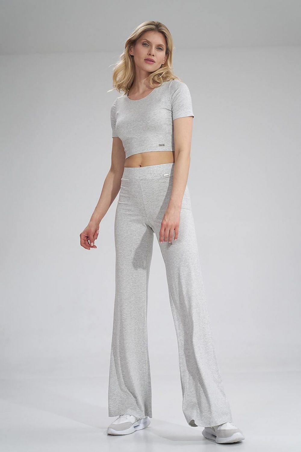 Pantaloni da donna model 154716 Figl