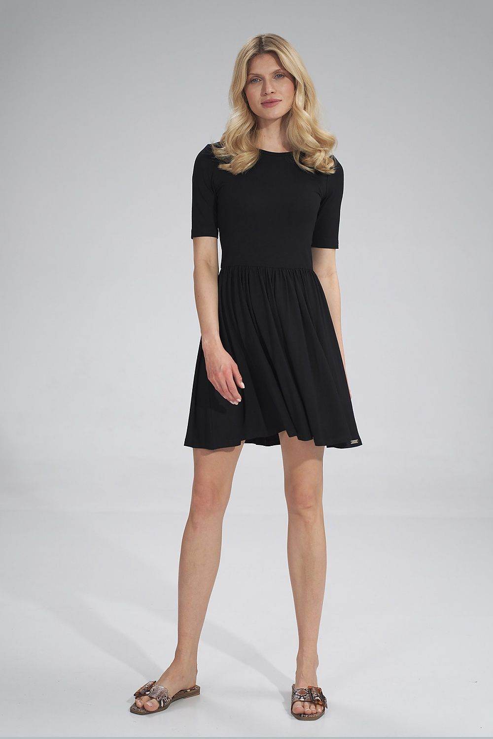 Vestito da giorno model 154735 Figl - Modern Vogue