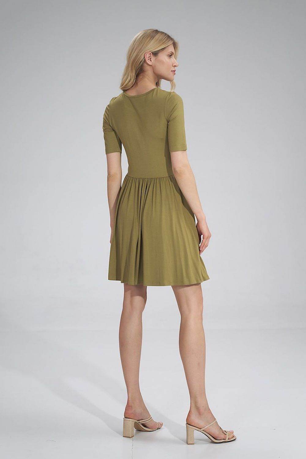 Vestito da giorno model 154736 Figl - Modern Vogue