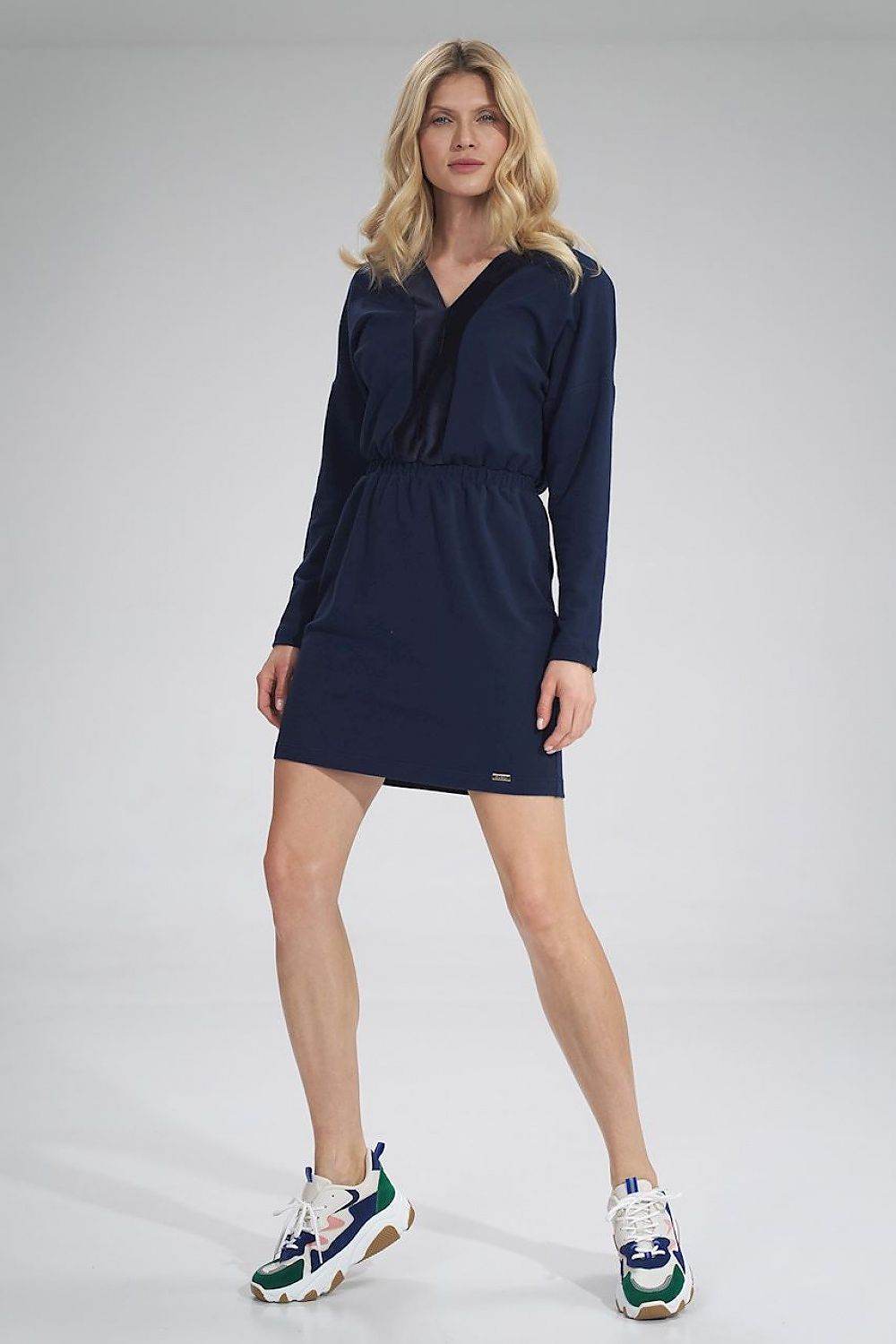 Vestito da giorno model 154742 Figl - Modern Vogue