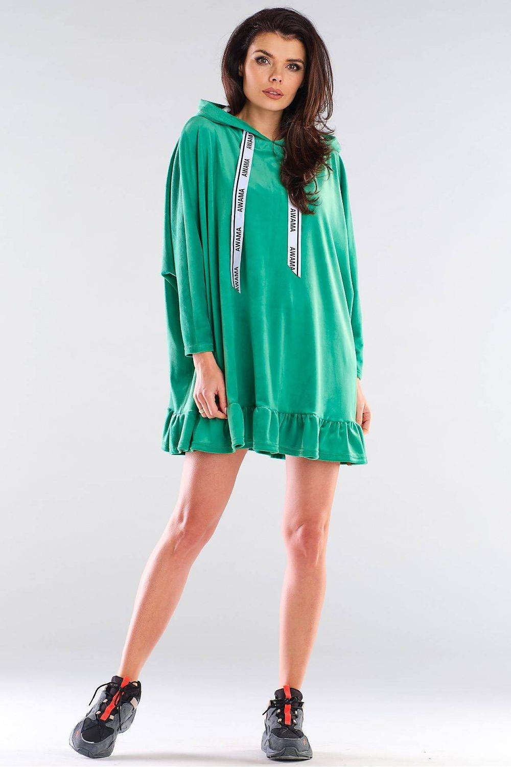 Vestito da giorno model 154787 awama - Modern Vogue