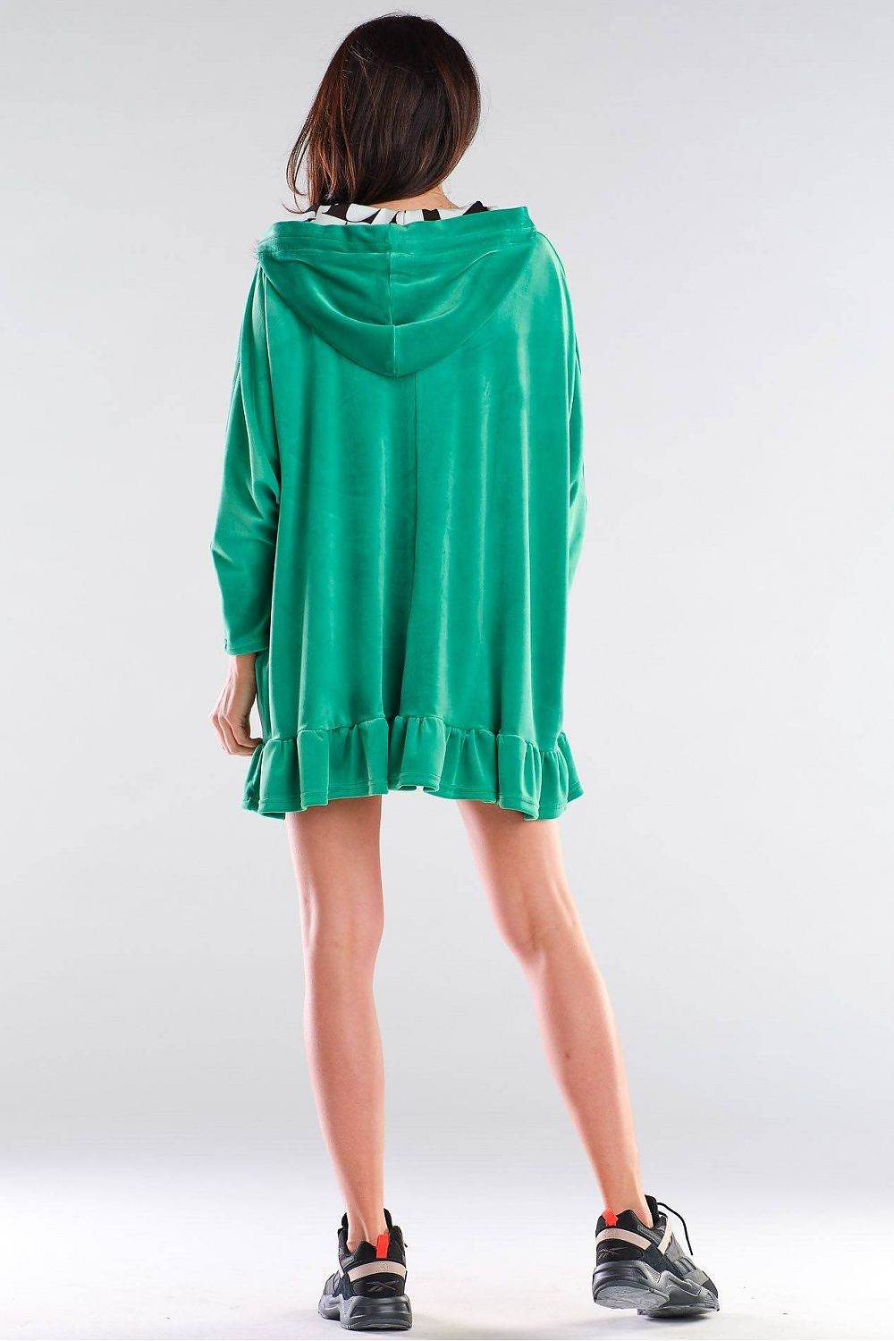 Vestito da giorno model 154787 awama - Modern Vogue