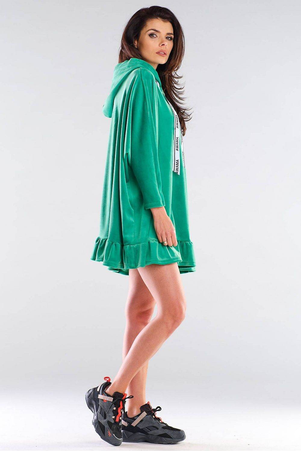Vestito da giorno model 154787 awama - Modern Vogue