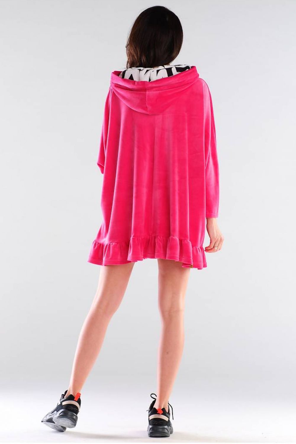 Vestito da giorno model 154788 awama