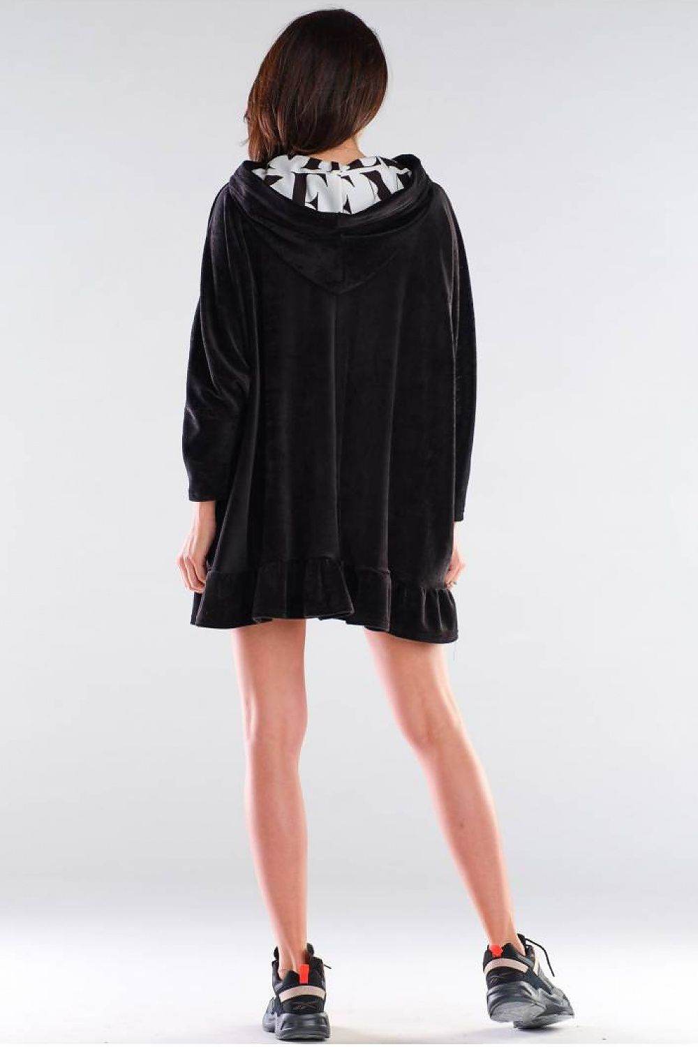 Vestito da giorno model 154789 awama - Modern Vogue