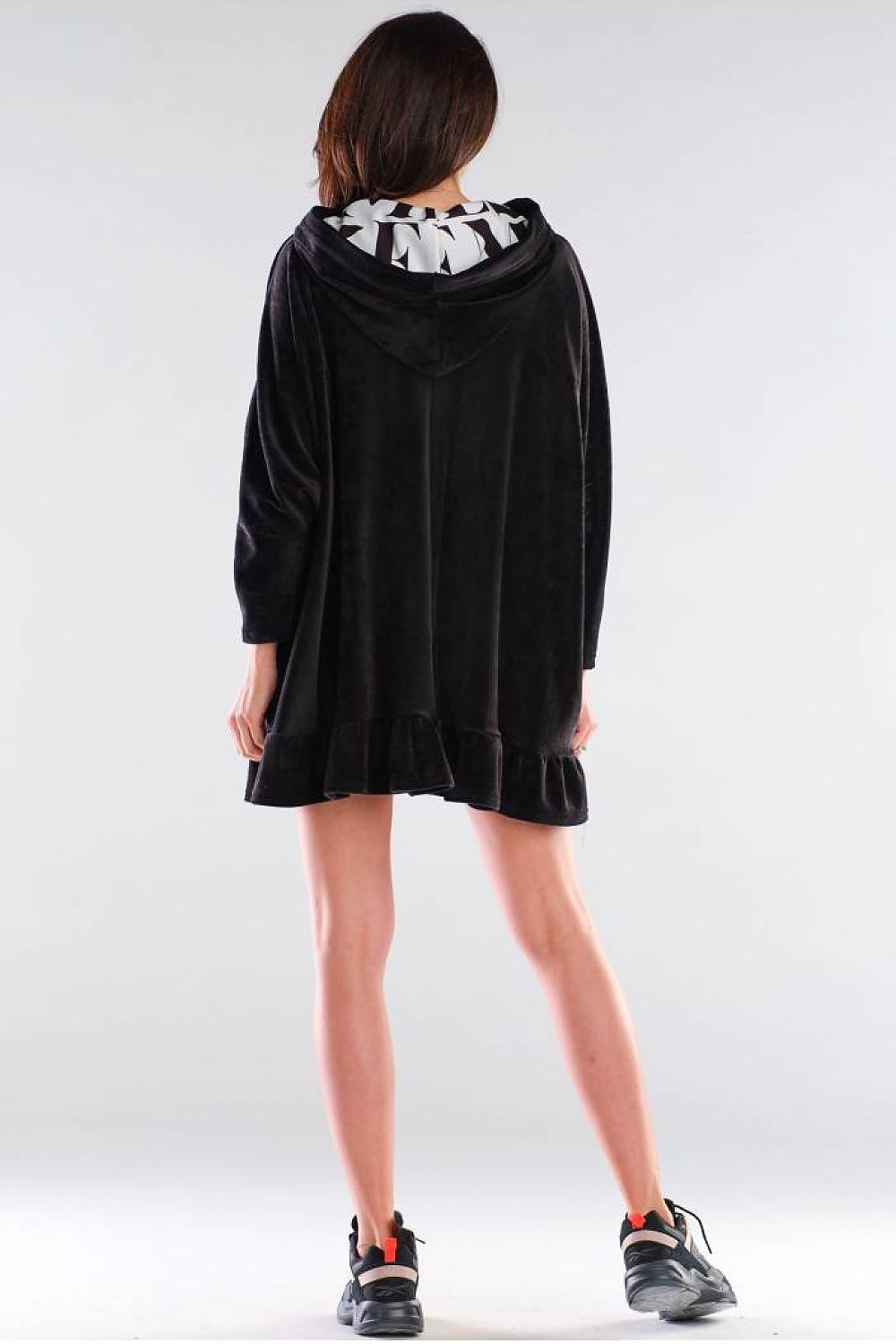 Vestito da giorno model 154789 awama